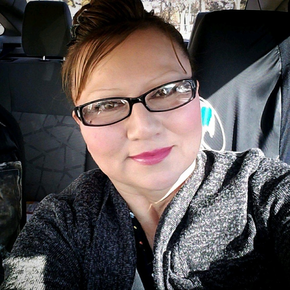 Meet your Posher, Marlinda